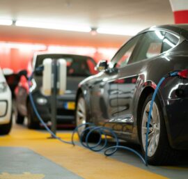 The Emergence of Electric Vehicles: Essential Insights!