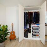 closet