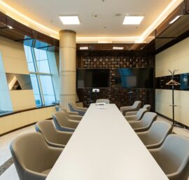 Elevate Your Meetings with the Perfect AV Solutions