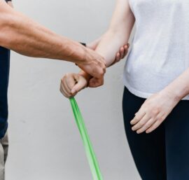 Accelerate Your Surgery Recovery with the Right Physiotherapy