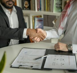 Securing Your Wealth With Smart Estate Planning