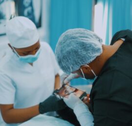 The Silent Threat: How to Protect Your Smile from Advanced Periodontal Disease