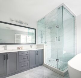 Essential Design Strategies for Your Next Bathroom Renovation