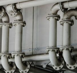What Is Pipe Bursting & How Does It Work?