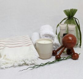 The Hidden Health Benefits of Regular Massage Therapy