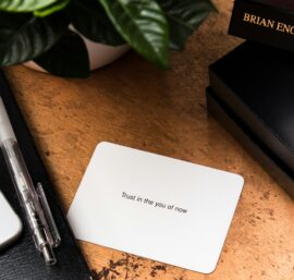 Strategies to Crush Self-Doubt for Good