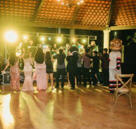 The Hottest Music Trends for Ontario Weddings and Events