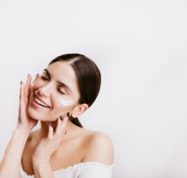 The Science Behind Smoother Skin: What Makes UltraClear Different?