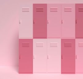 Why Smart Lockers Are Becoming Essential Office Infrastructure